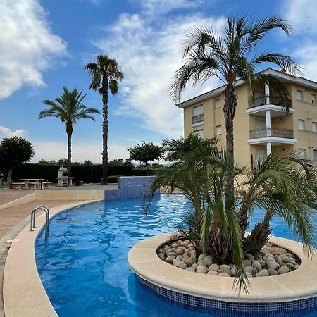 Apartamento Panoramica Golf San Jorge  Екстериор снимка