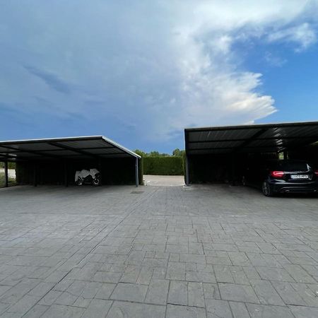 Apartamento Panoramica Golf San Jorge  Екстериор снимка