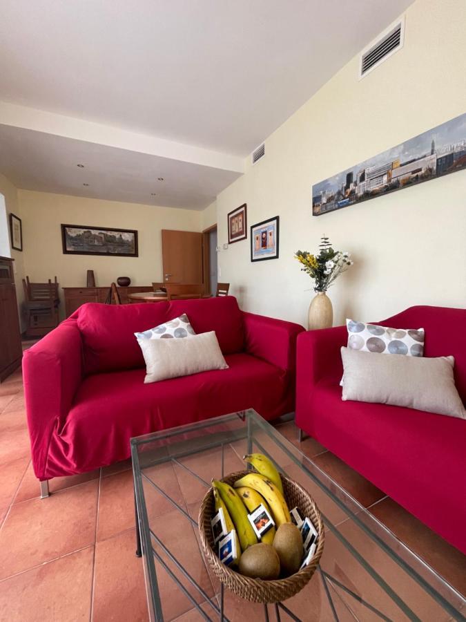 Apartamento Panoramica Golf San Jorge  Екстериор снимка