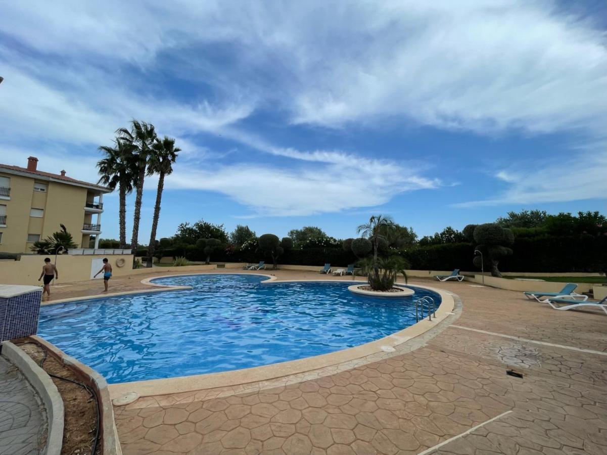 Apartamento Panoramica Golf San Jorge  Екстериор снимка