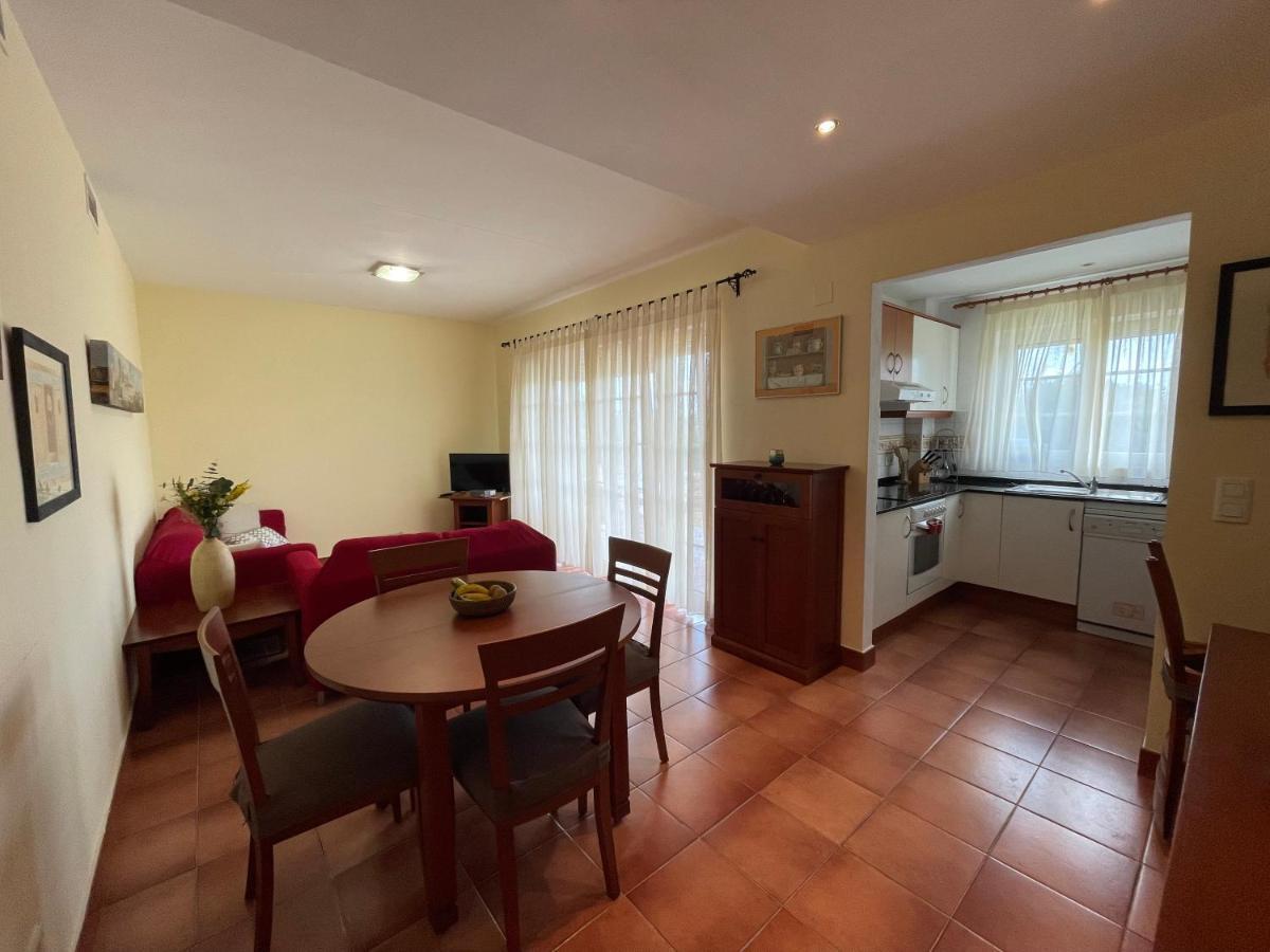 Apartamento Panoramica Golf San Jorge  Екстериор снимка