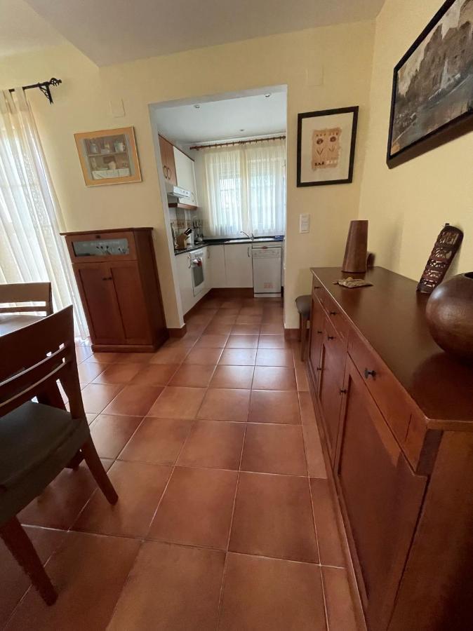 Apartamento Panoramica Golf San Jorge  Екстериор снимка