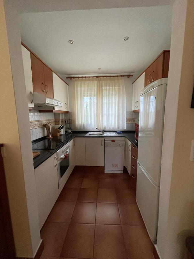 Apartamento Panoramica Golf San Jorge  Екстериор снимка