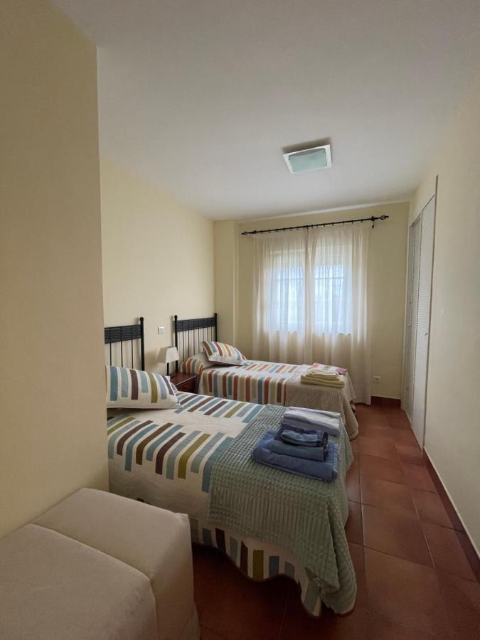 Apartamento Panoramica Golf San Jorge  Екстериор снимка