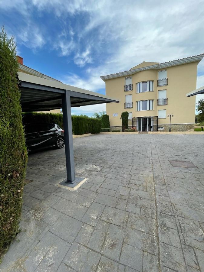 Apartamento Panoramica Golf San Jorge  Екстериор снимка